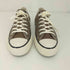 コンバース CONVERSE ALL STAR AGED OX シダーブラウン メンズ CONVERSE:7 1/2